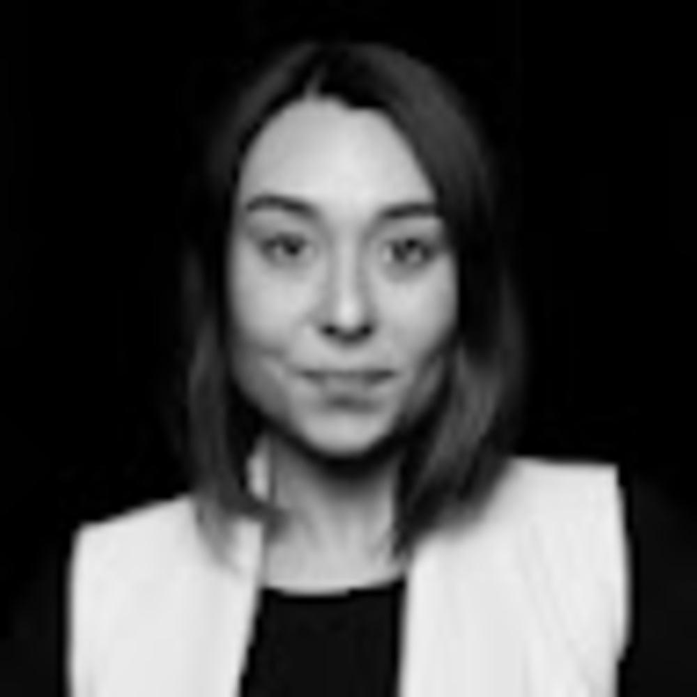 Meet your Posher, Marissa